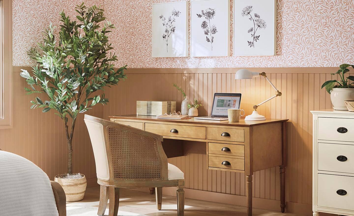 How to Use Artificial Plants in Real Ways The Home Depot